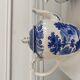 Coffee/tea service in English porcelain