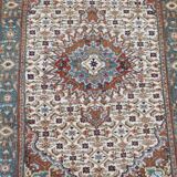 Rug with Light Colors – 178x96 cm