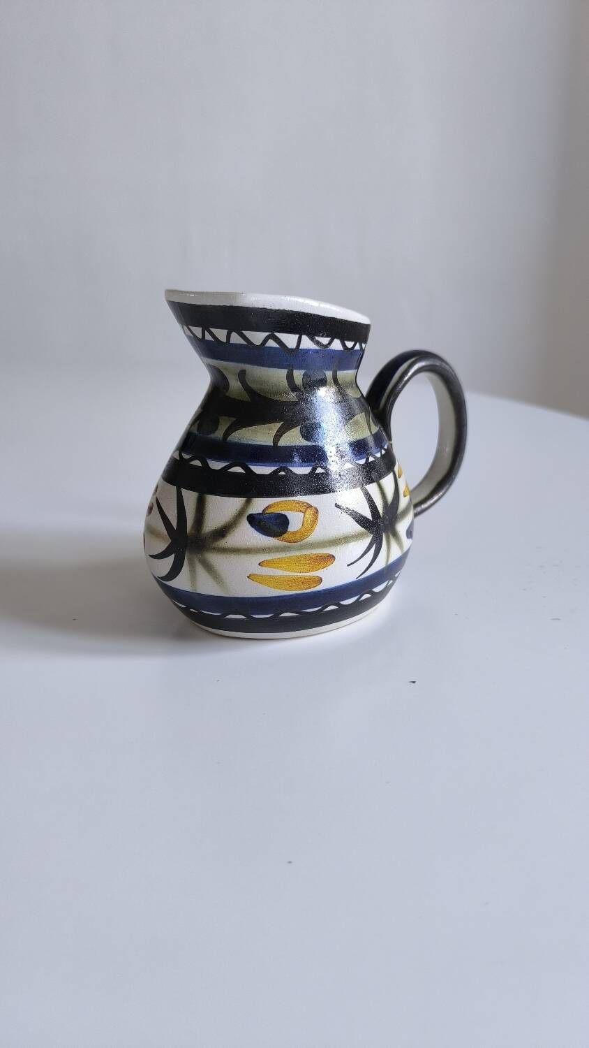 Keraluc pitcher Quimper