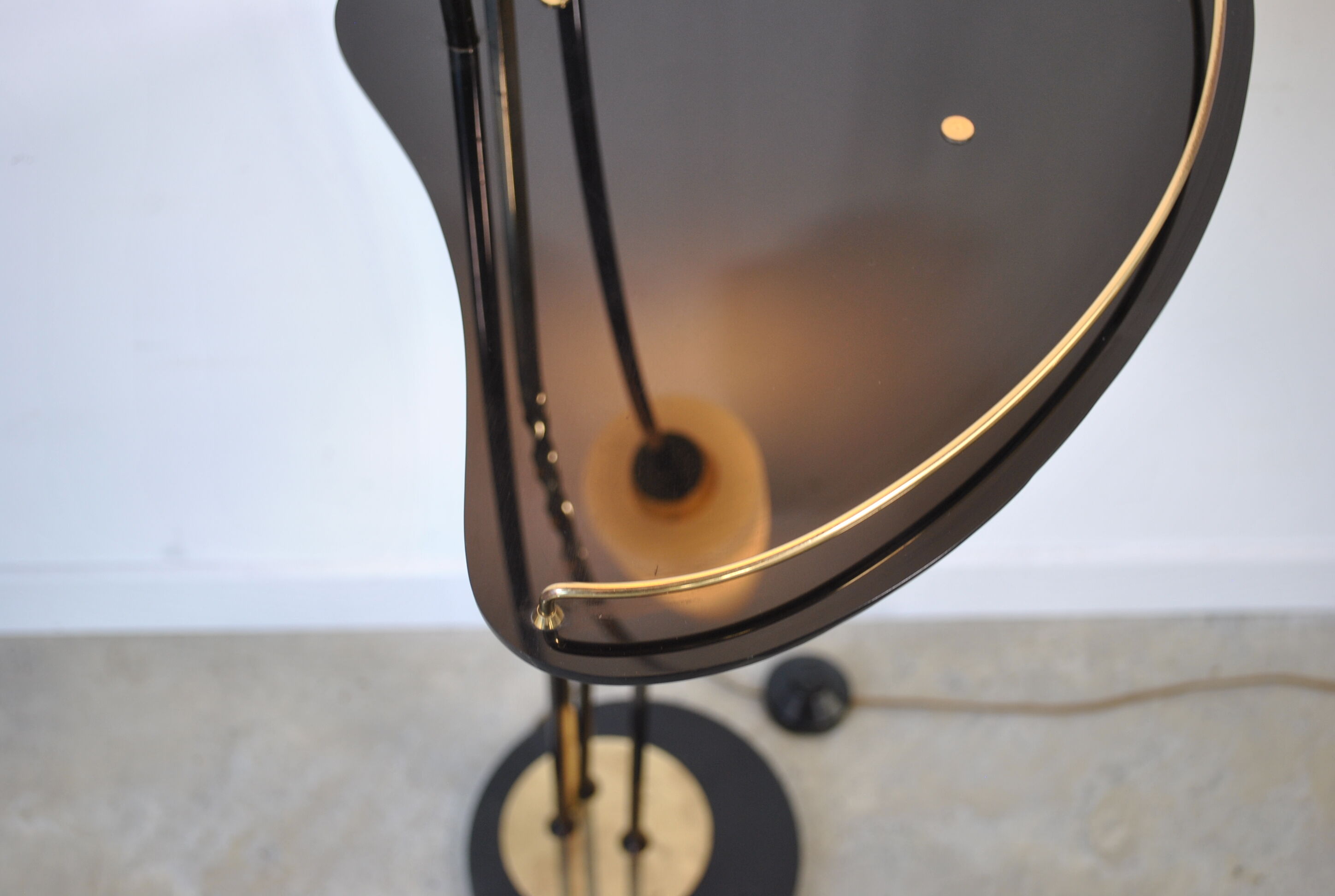 Floor lamp 1960/1970