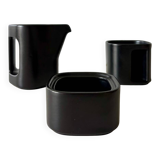 Makio Hasuike Square Tea Set for Laveno