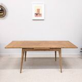 Extendable table