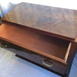 Art deco dresser