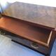 Art deco dresser