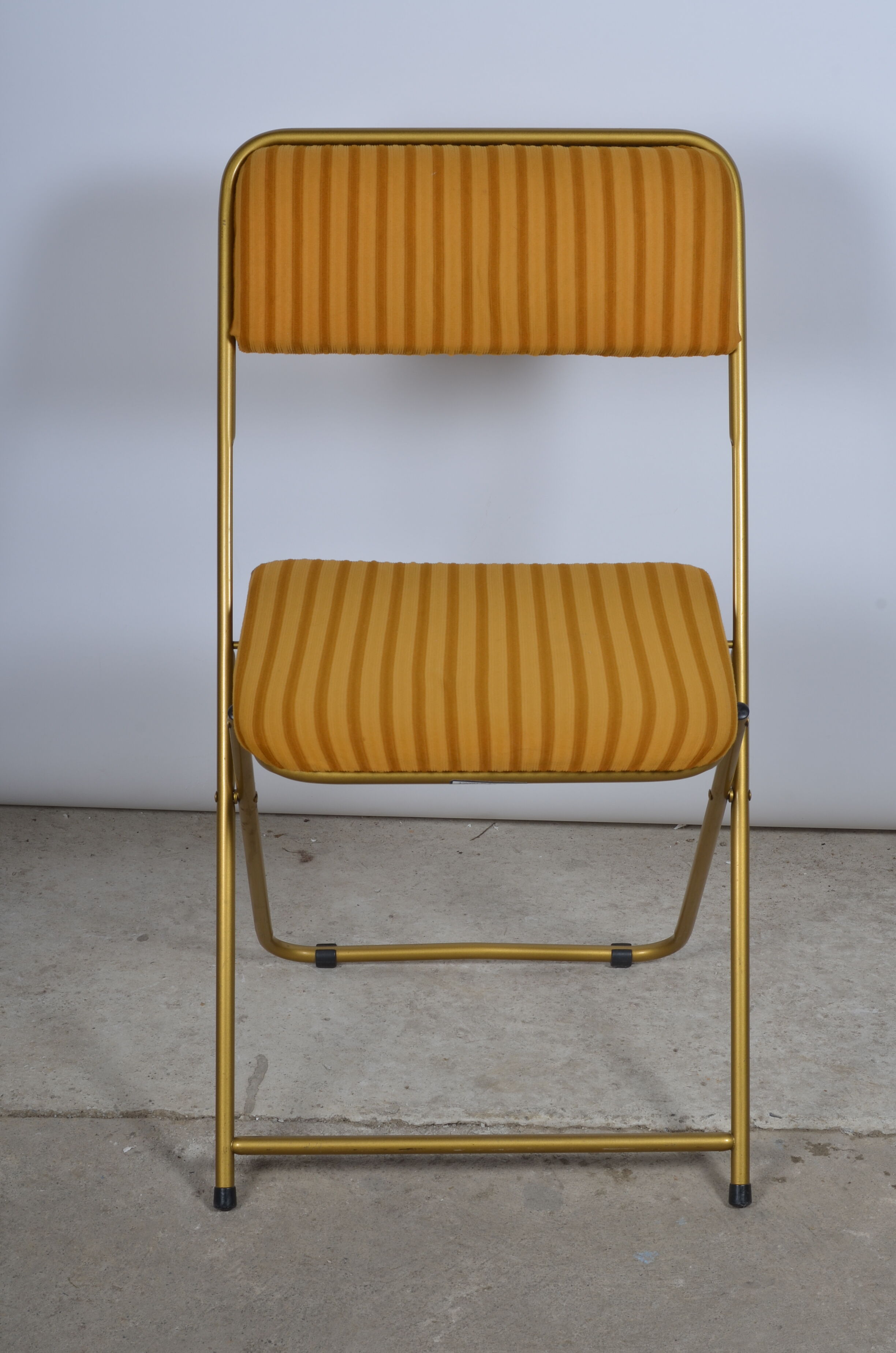 Lafuma Chantazur folding chair