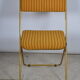 Lafuma Chantazur folding chair