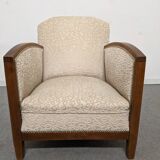 Art deco armchair from the 20s