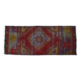 Anatolian Oushak Door Mat Ru sku3986