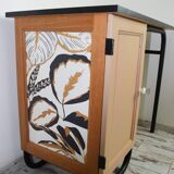 Bureau d'internat