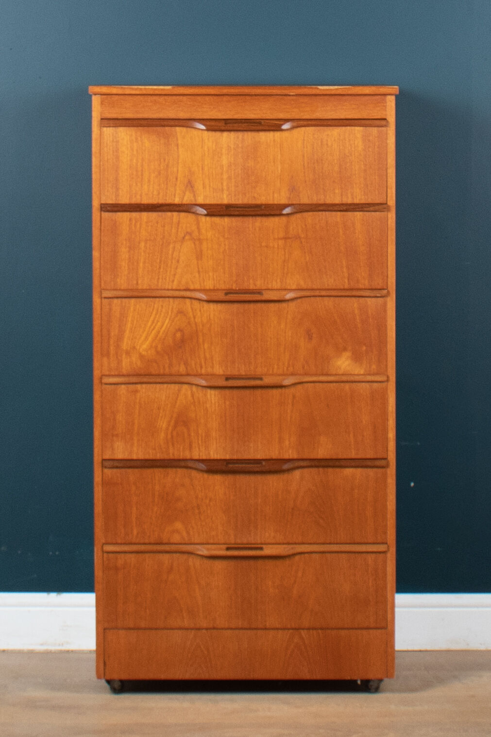 Commode des années 1960 par Stonehill