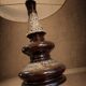 Lamp XL West Germany