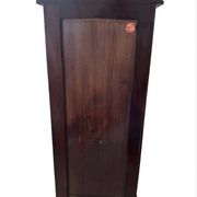 Mahogany veneer sorting furniture