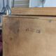 Wegner modular secretary library (RY Møbler) teak 50s