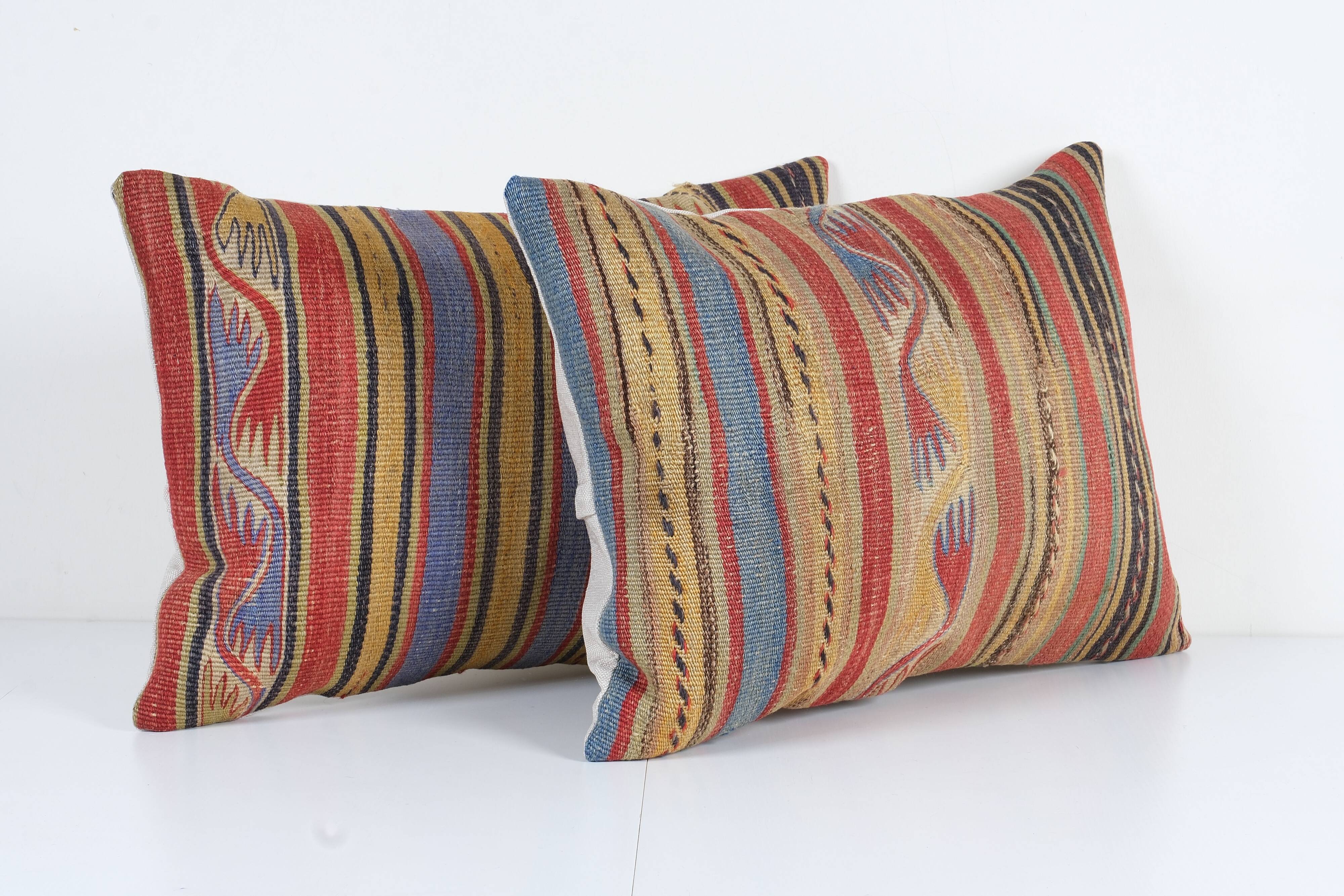 cushions
