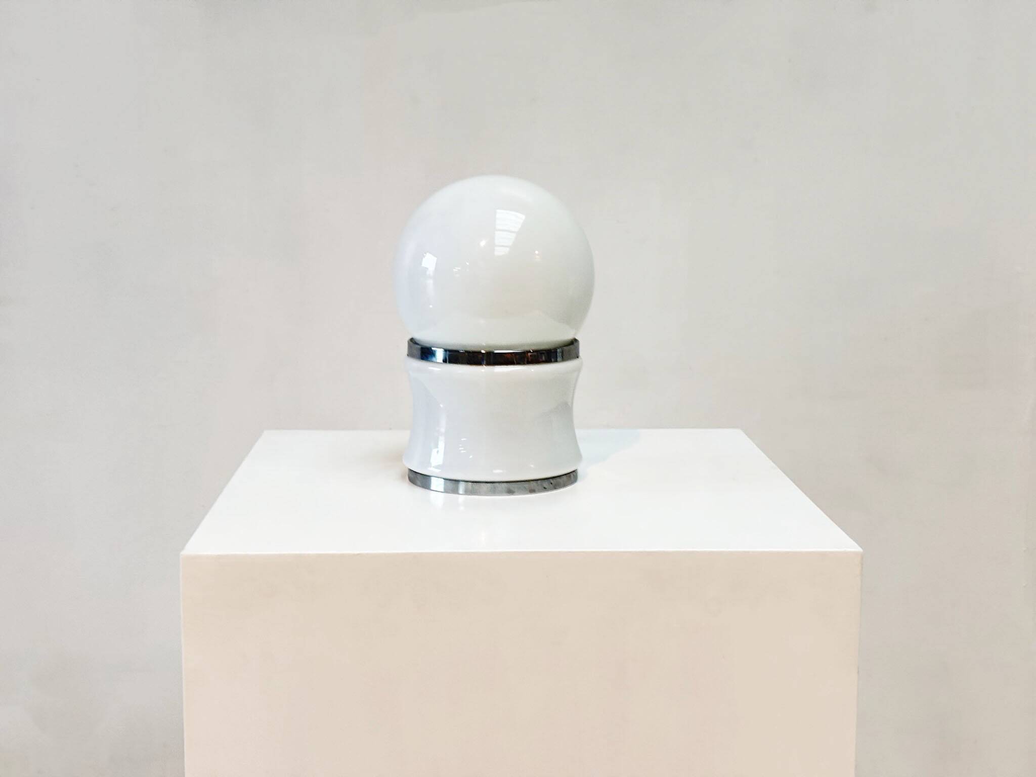 Table lamp by Goffredo Reggiani