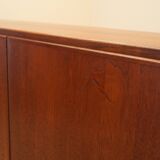 Teak cabinet, Danish design, 1960s, designer: Børge Mogensen