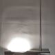 Suspension "tube" chrome 1980s