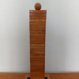 Vintage domino game