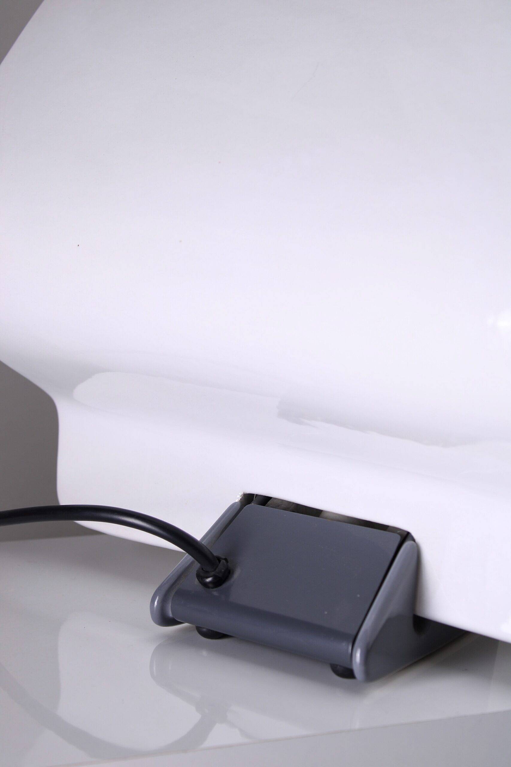 Lampe de table Maia par Arturo Silva pour Antonangeli, c. 1990