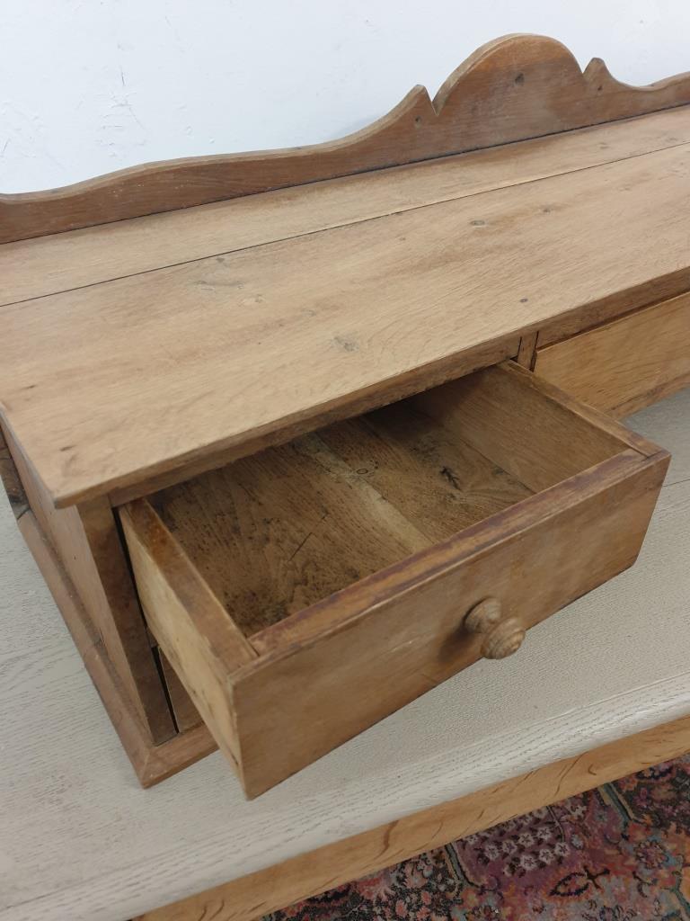 Trade furniture - Office furniture