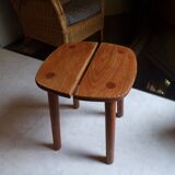 Stools attributed to Pierre Gautier-Delaye