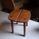 Stools attributed to Pierre Gautier-Delaye