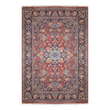 Tapis d'orient iran kashan ancien: 1.30 X 2.10