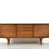 Midcentury 'Meredew' Teak Sideboard / Dresser. Stylish Vintage Modern / Retro / Danish Style / Scand