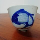 Chinese cups