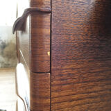 Sideboard Johannes Andersen U15 rosewood