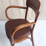 vintage 50 office chair