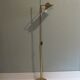 Floor lamp, Hollywood Regency, Massive Belgium 1970