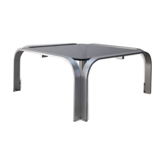 Design coffee table of the 1970s