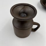 Cor Unum tableware by Théo Potmeer