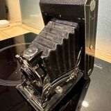 Vintage Kodak Six-20 Folding Camera