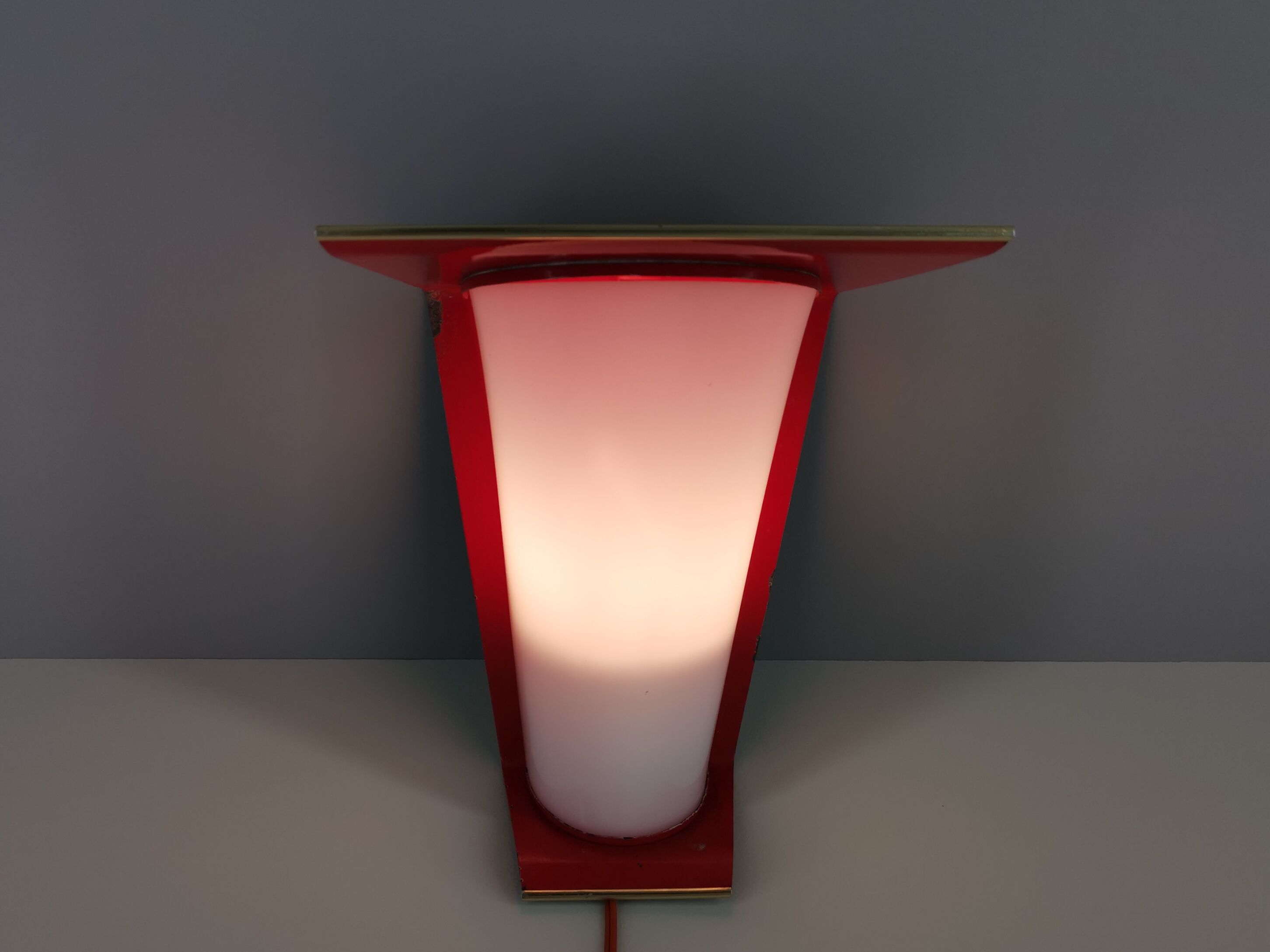 Turgi wall lamp the 50
