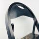 Folding chairs Tric by Achille and Pier Giacomo Castiglioni for BBB Emmebonacina, 1970s.