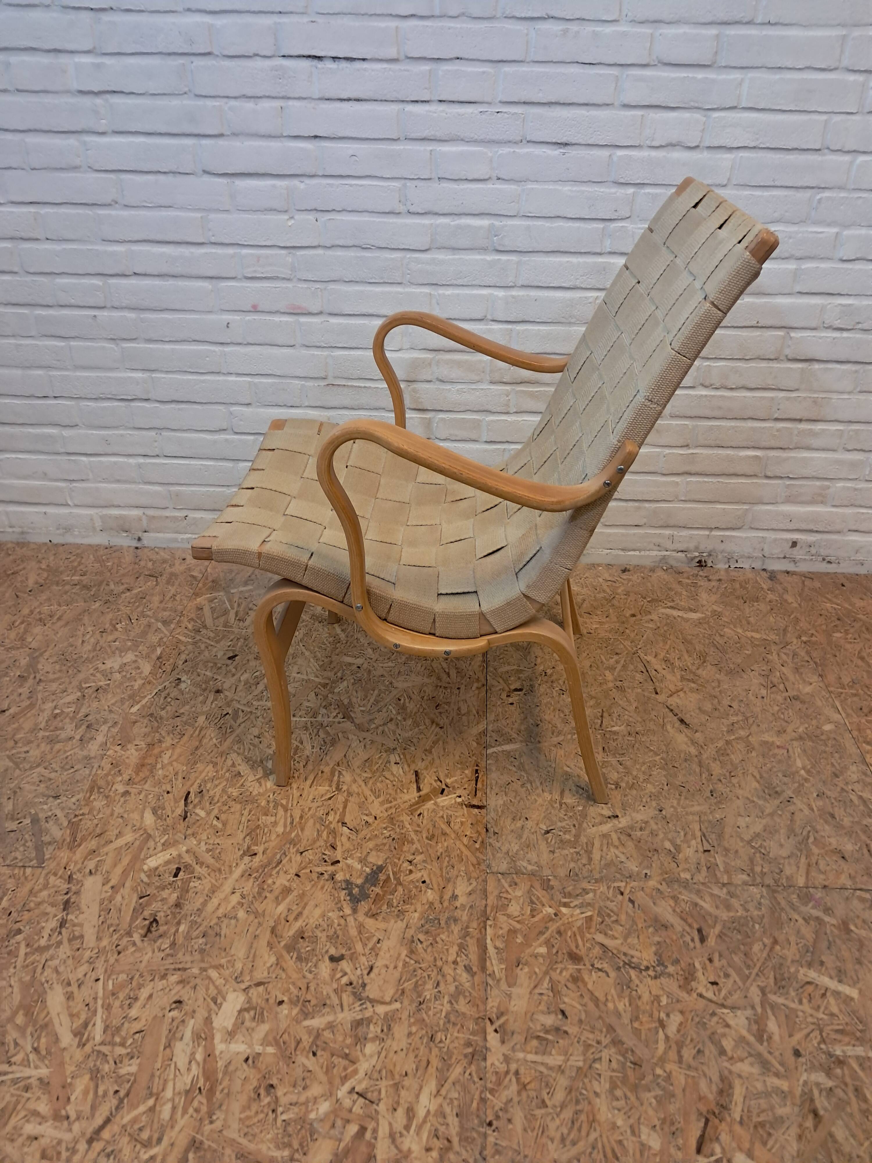 Eva Chair Bruno Mathsson