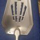 Pie shovel