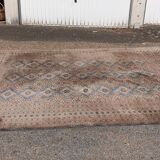 Oriental carpet wool of self  200x300cm