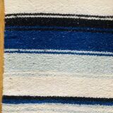 Mexican Aztec rug 163x63cm