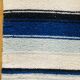 Mexican Aztec rug 163x63cm