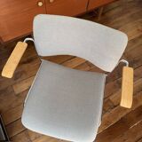 Howe 40/4 David Rowland Chairs