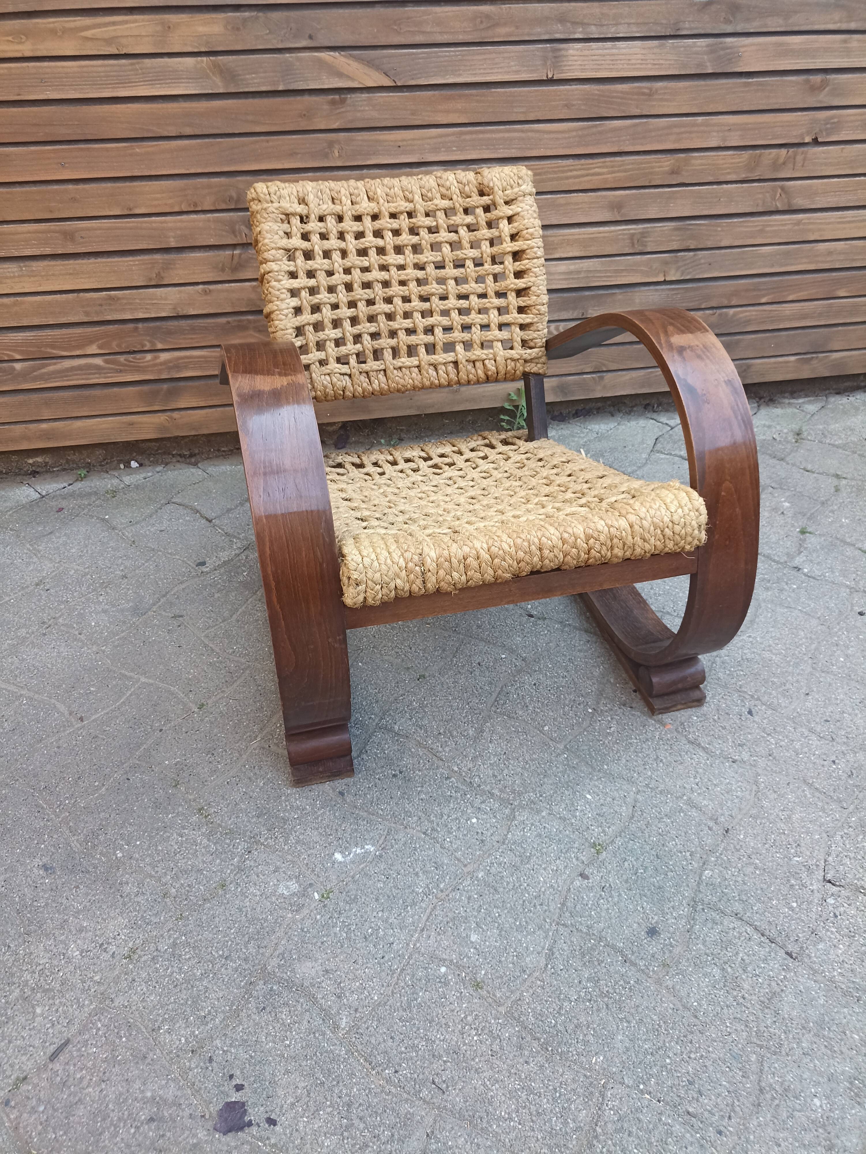 Armchair Vibo
