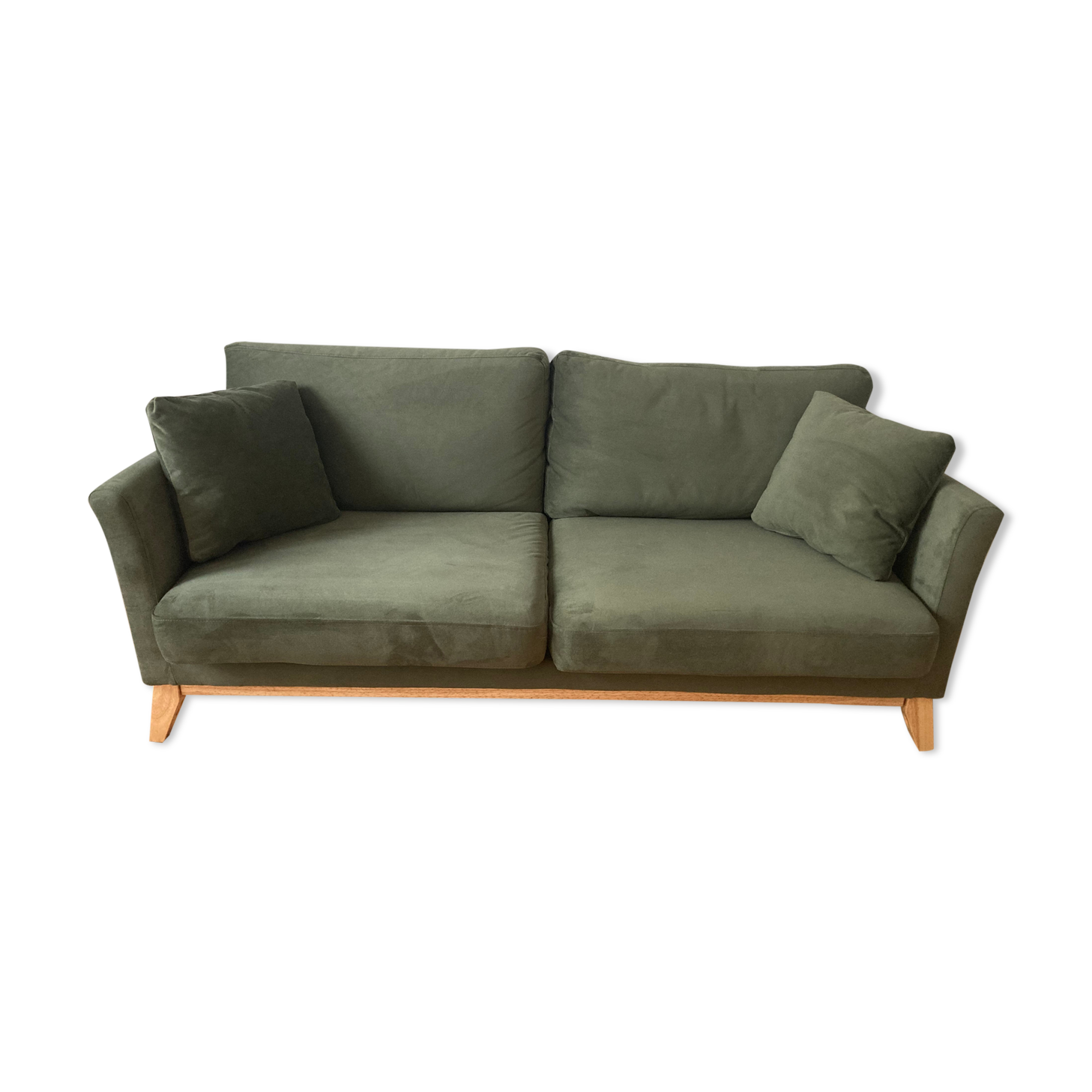 Miliboo sofa