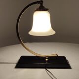 Desk lamp. Spain 1970s.