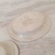 Coupelles coquillage Charles Amand