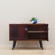Rosewood cabinet, Danish design, 1970s, made in Denmark
