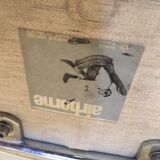 Storm office chair for Airborne