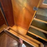 Armoire d’officier compactom